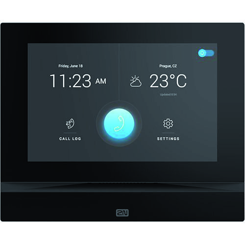 2N Indoor View Device