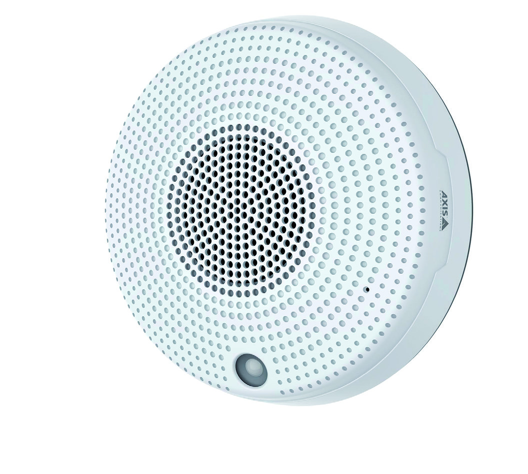 AXIS Network Audio Devices