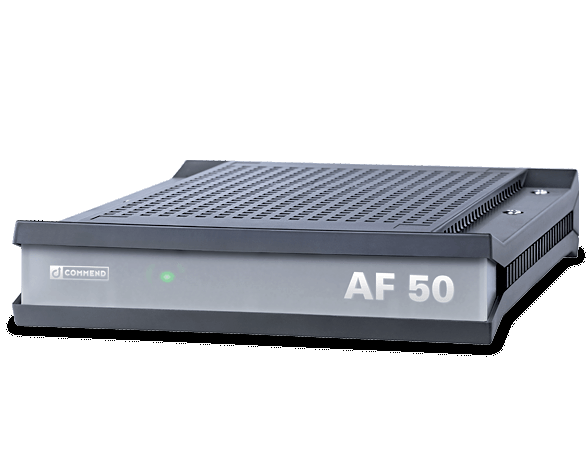 Commend IP Amplifier Device
