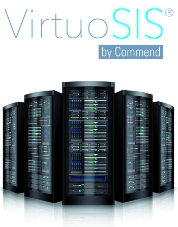 Commend OD5 TDCM Outdoor Station