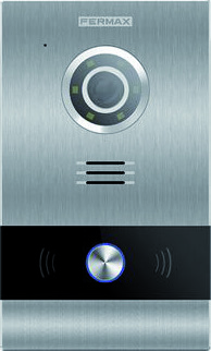 FERMAX Video Meet Panel Device