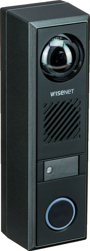 Hanwha Video Profile Configuration