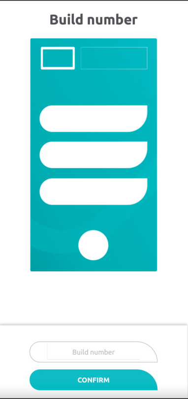 IpDoor Device Creation - Step 2