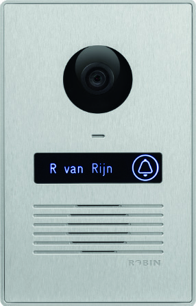 Robin ProLine SIP Intercom